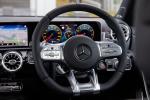 Mercedes-AMG A35 4Matic Sedan 2020 года (AU)